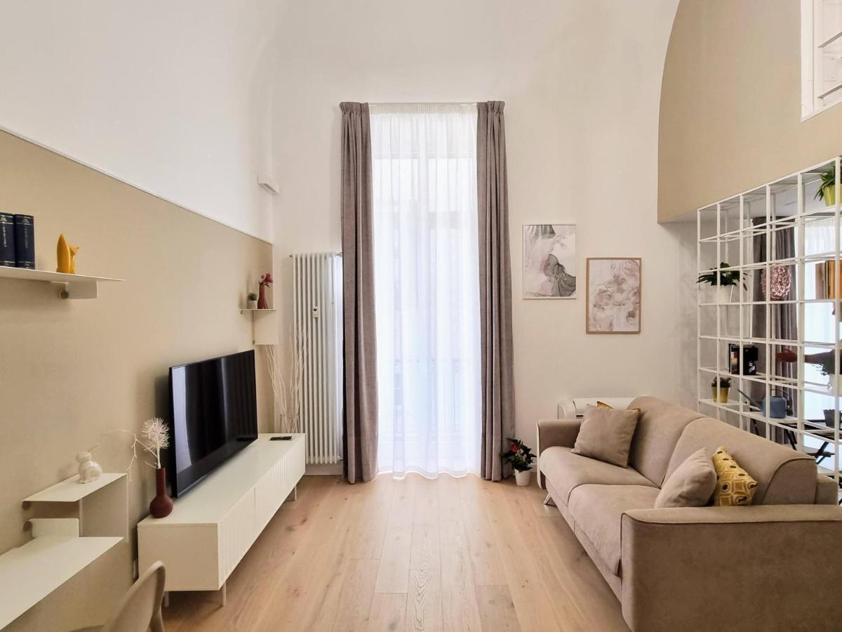 Santa Chiara Home Torino Exterior photo