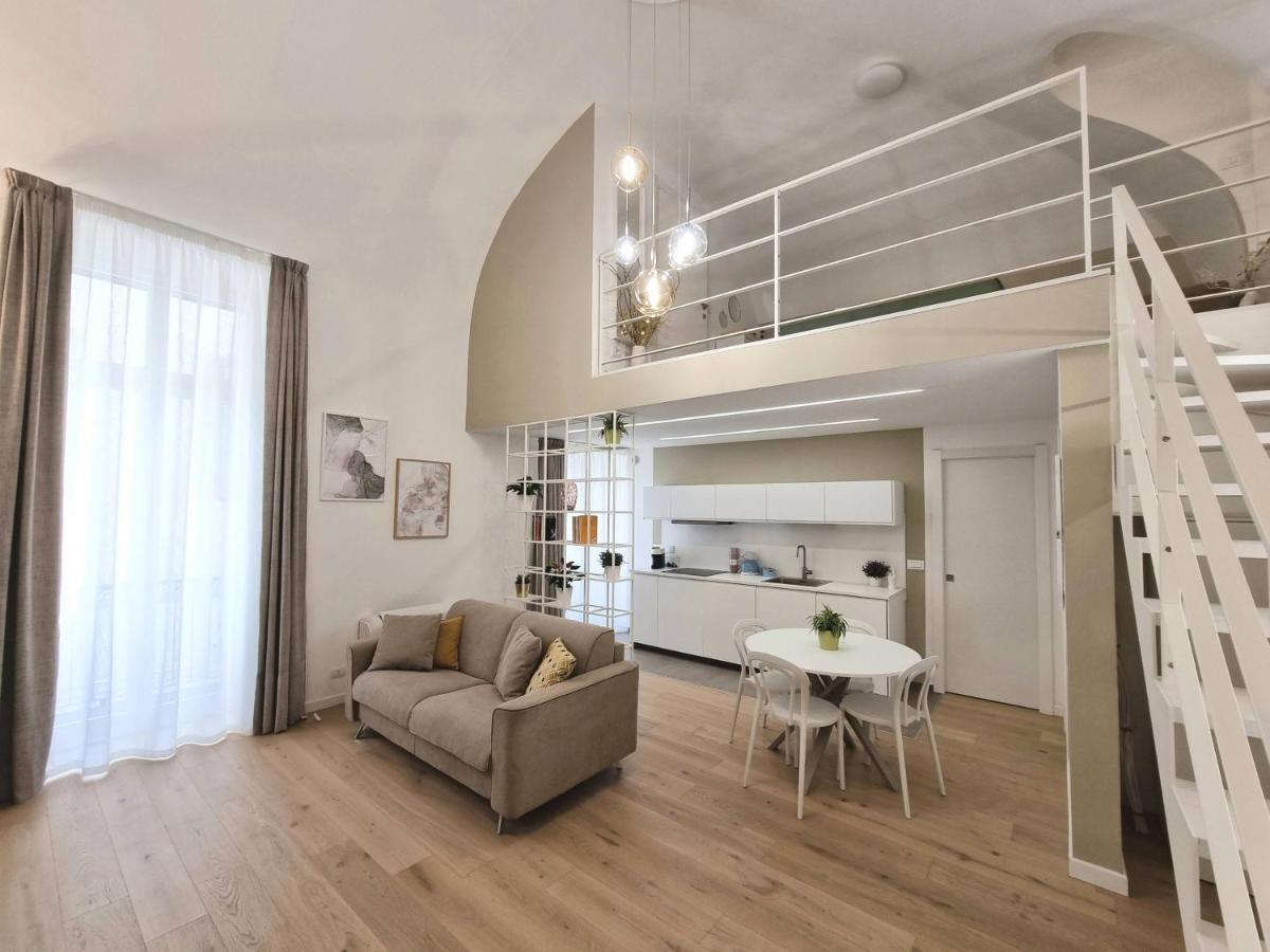 Santa Chiara Home Torino Exterior photo