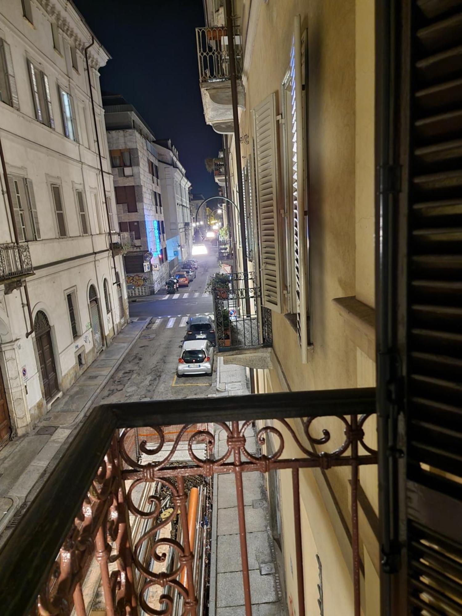 Santa Chiara Home Torino Exterior photo